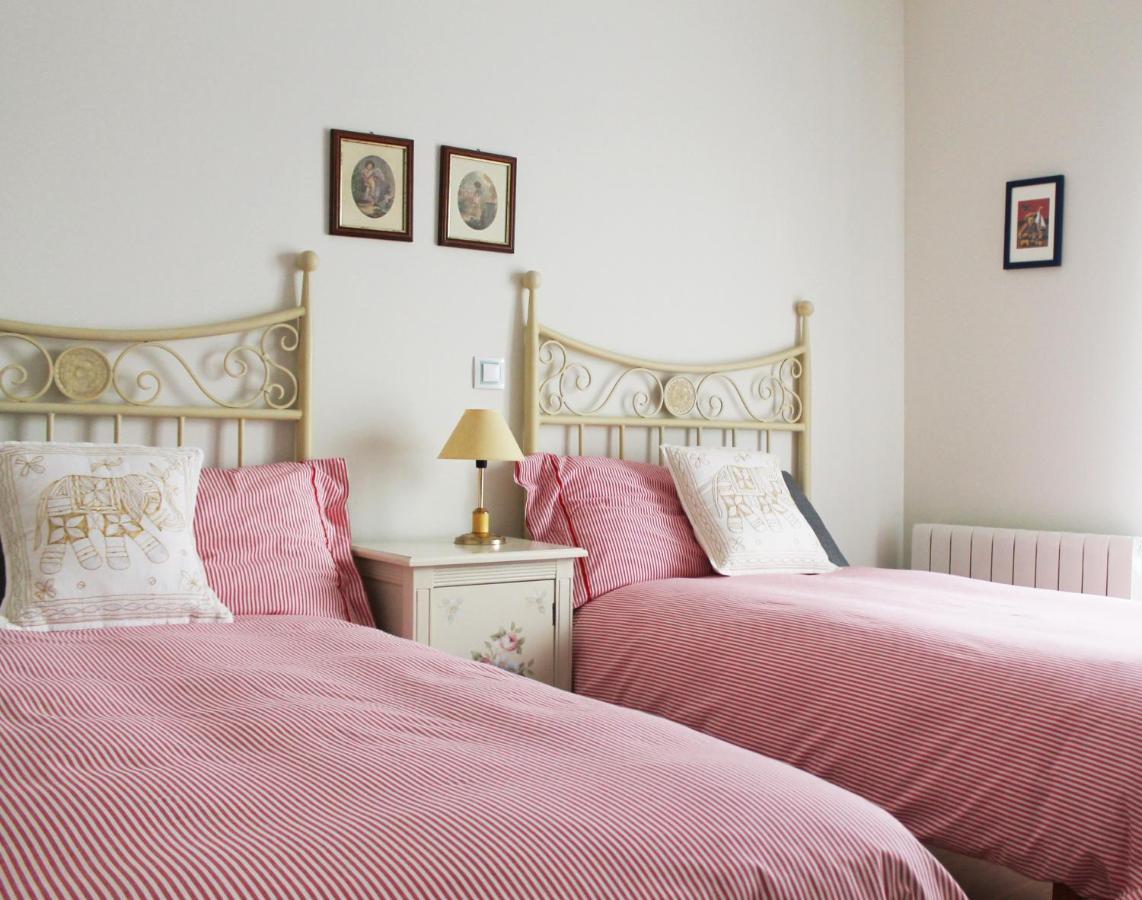 Casa La Manzanera Villa Burgos Phòng bức ảnh