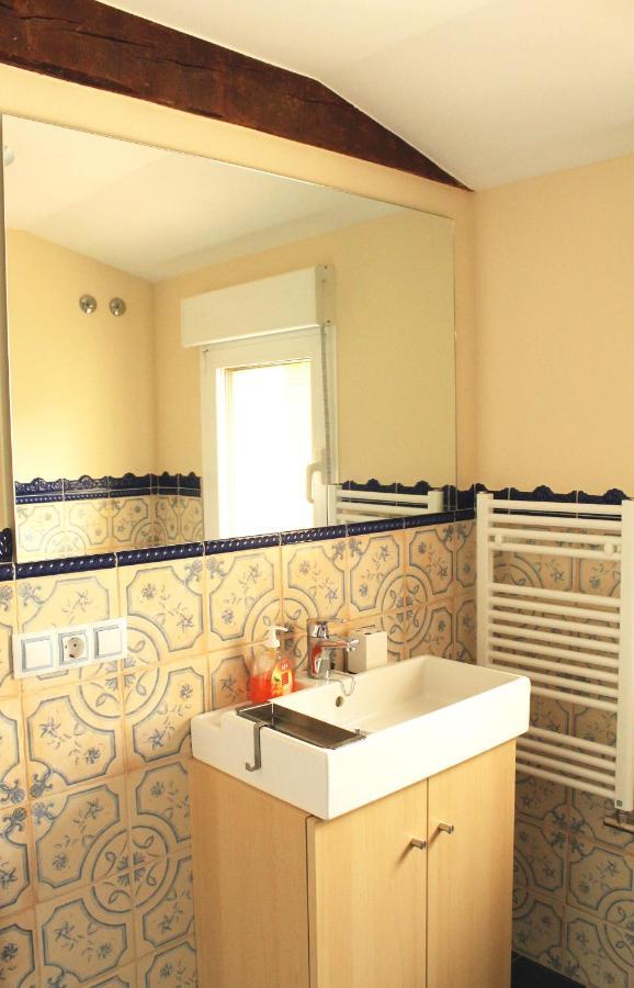 Casa La Manzanera Villa Burgos Phòng bức ảnh