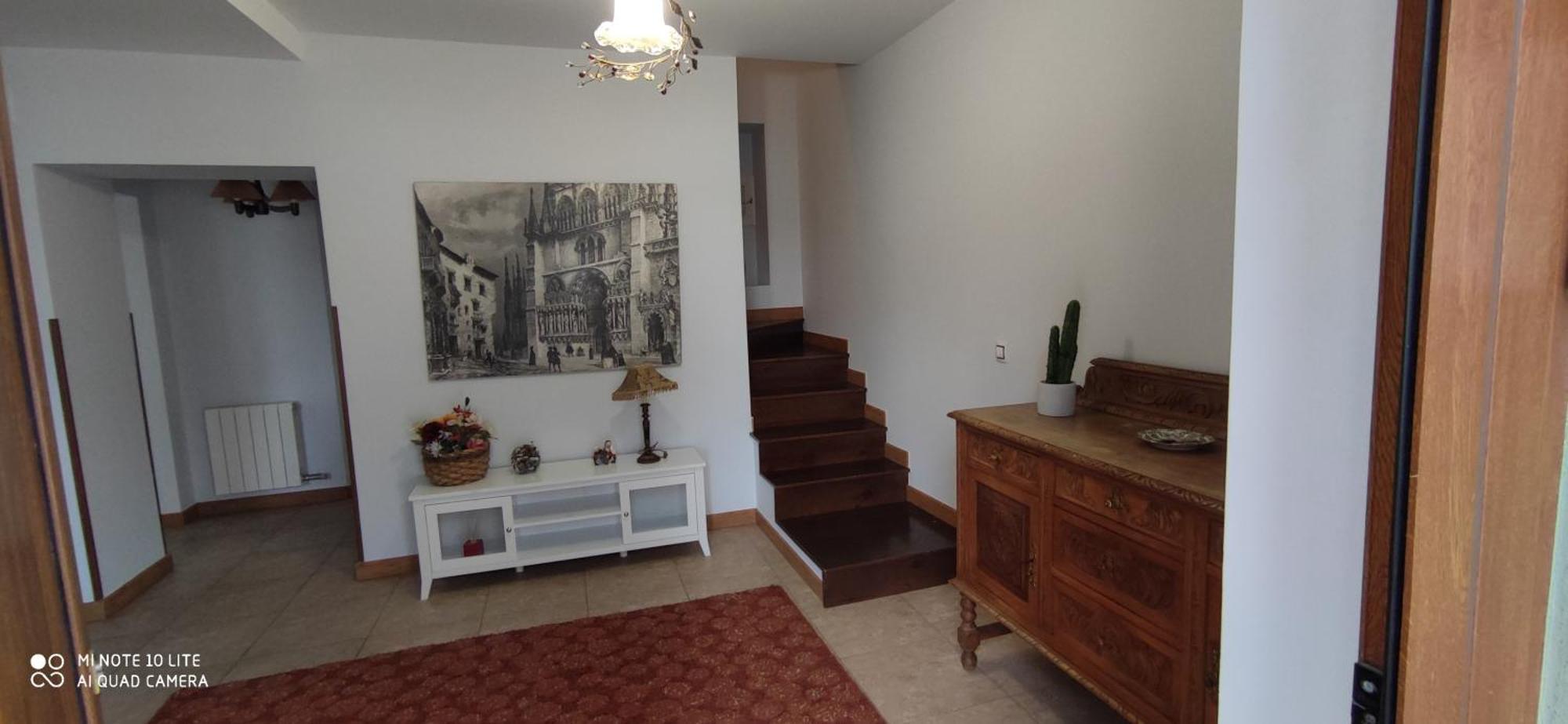 Casa La Manzanera Villa Burgos Ngoại thất bức ảnh